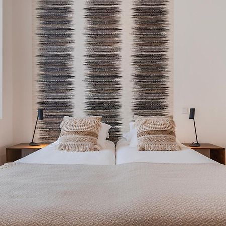 Downtown By The River Apartment By Lovelystay Lisbon Exterior photo