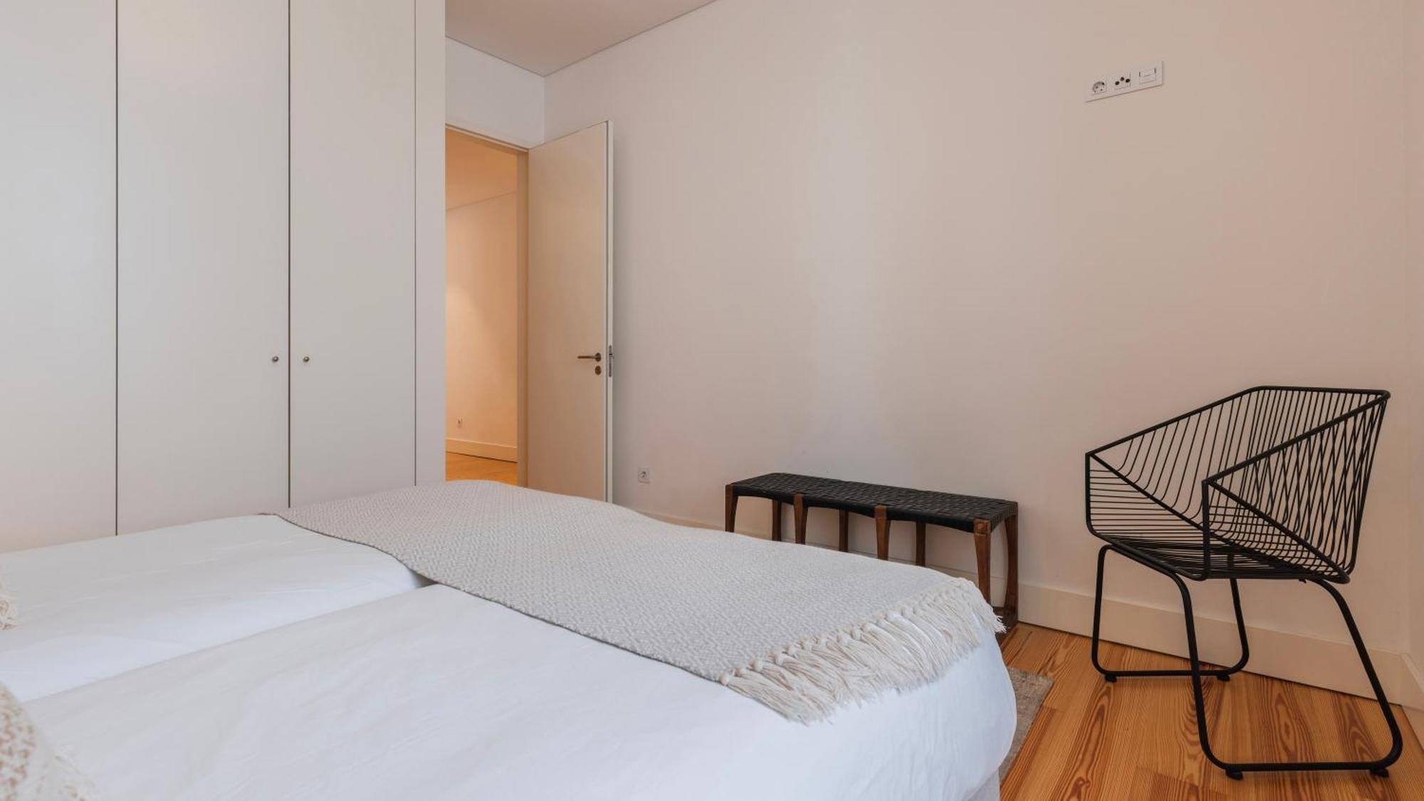 Downtown By The River Apartment By Lovelystay Lisbon Exterior photo